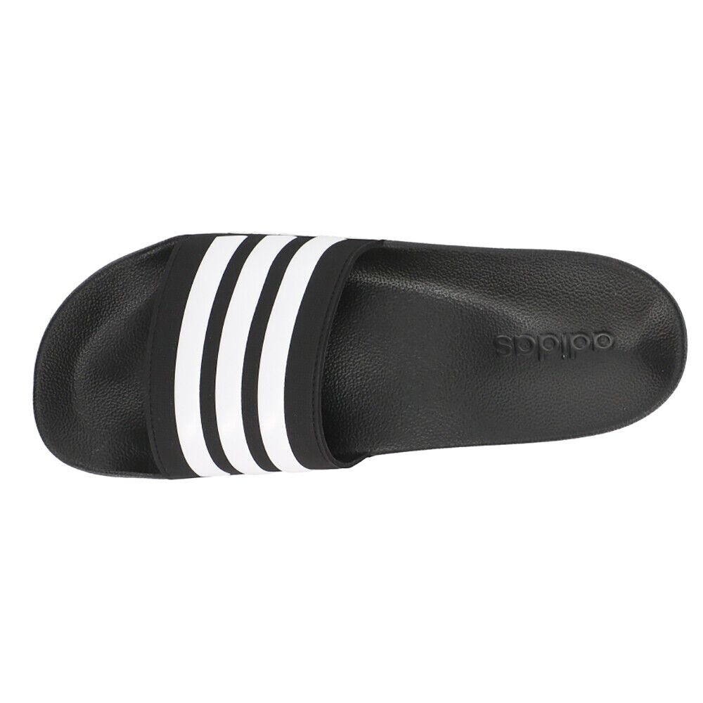 Adidas شبشب اديداس رجالي - اسود - AQ1701