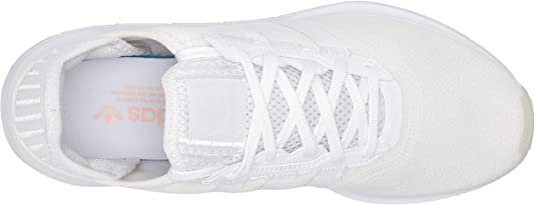 Adidas كوتشي رجالي رياضي - أبيض - LV9322793