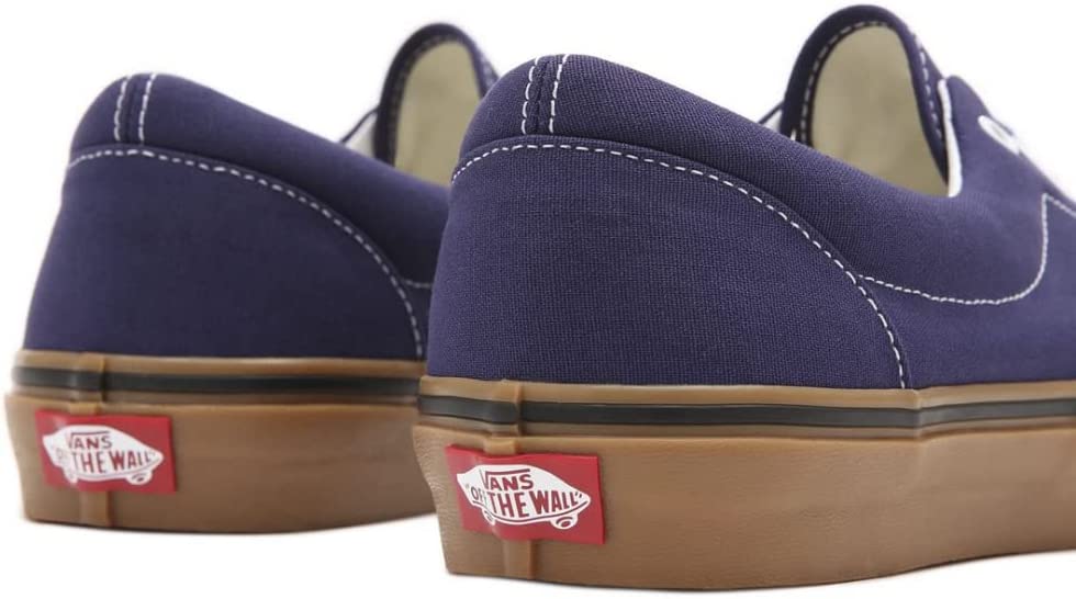 Vans جزمة رجالي كاجوال - بنفسجي - VN0A54F19LZ1