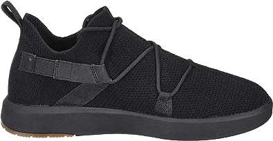 Timberland جزمة كاجوال رجالي - اسود - A25XP