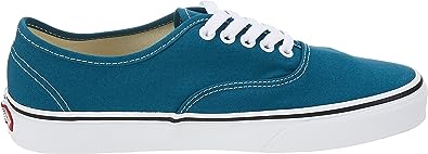 جزمة فانس كاجوال حريمي - أزرق - VN0A5HZS9EM