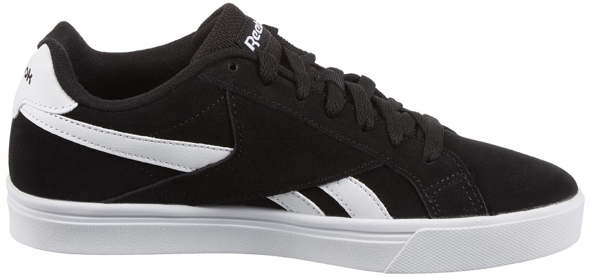 Reebok جزمة رجالي - أسود - R1L3 - DV6731