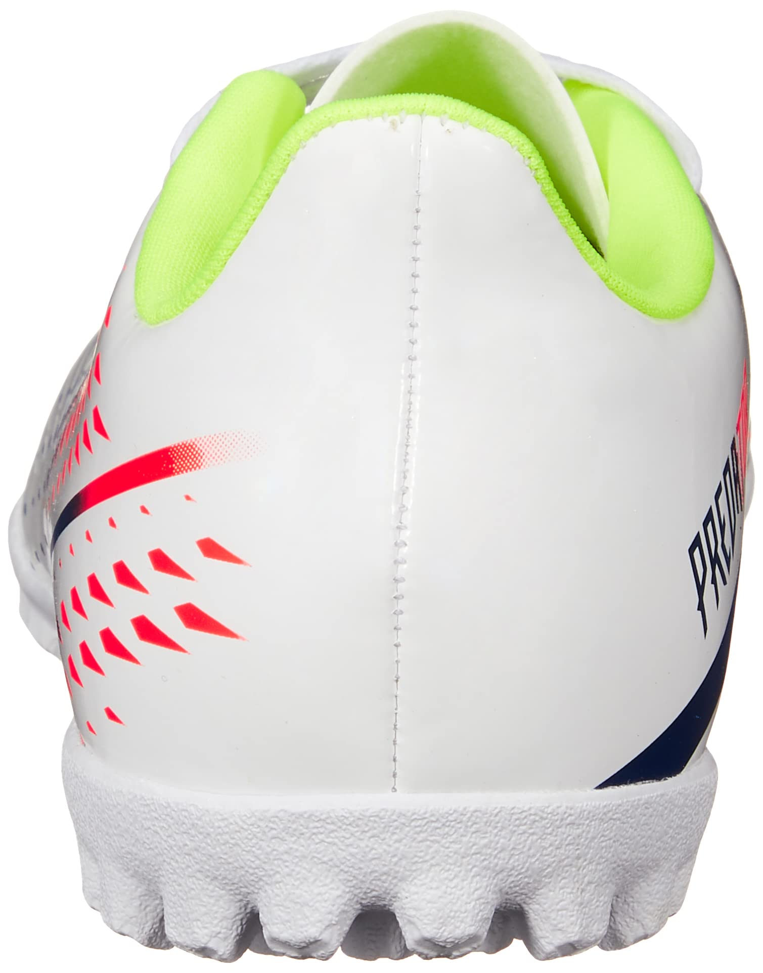 Adidas جزمة رياضية للأطفال - أبيض - GV8496