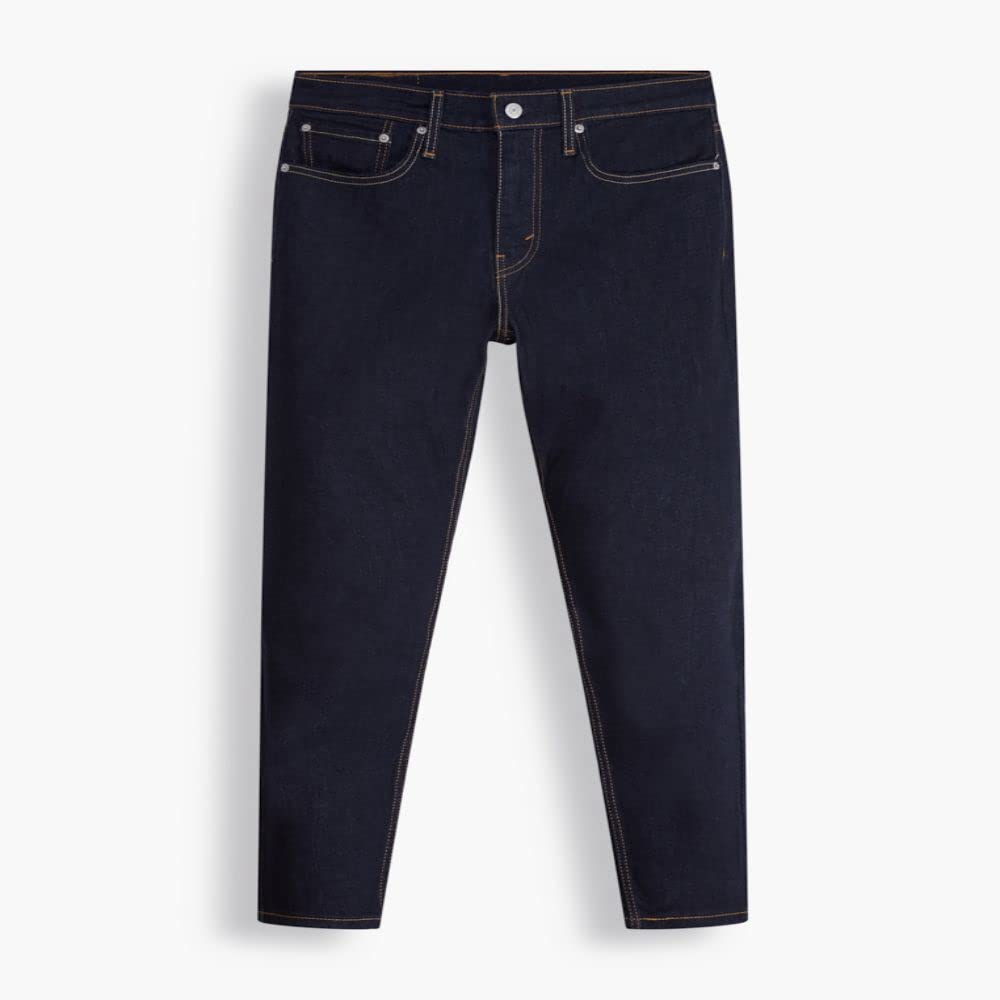 Levi's بنطلون جينز سكيني للرجال 512 - كحلي 288330025