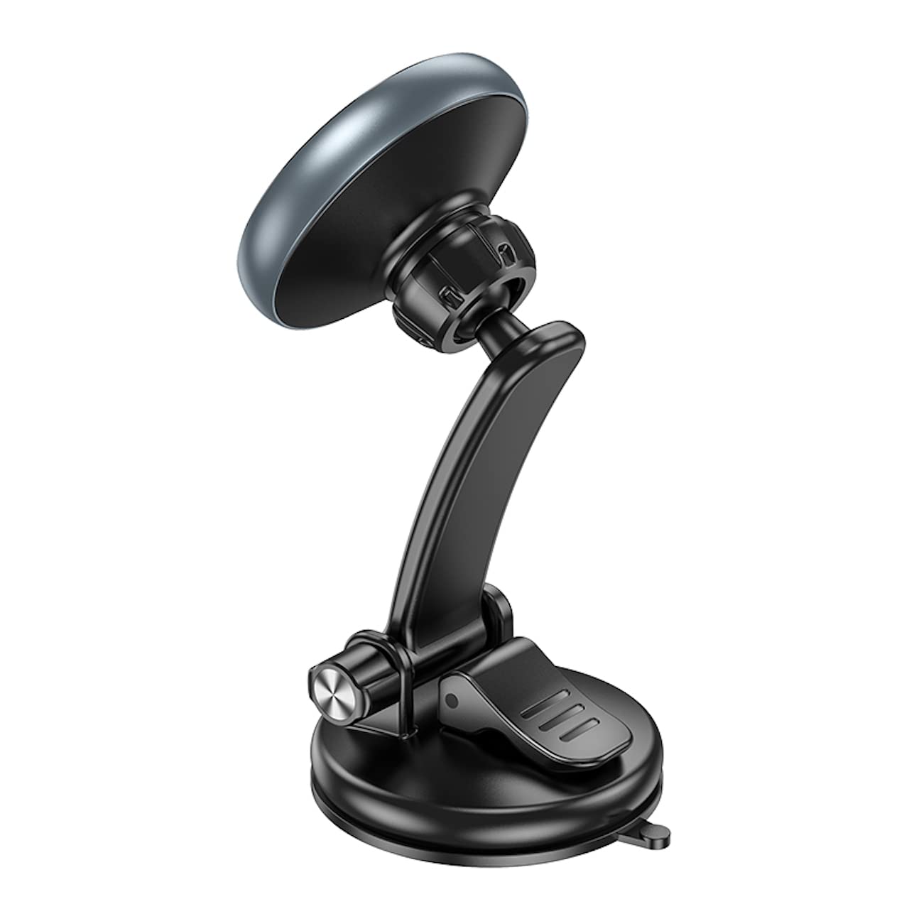 Hoco حامل موبايل مغناطيسي - أسود - CA100