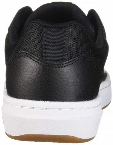 Converse سنيكرز كاجوال رجالي - أسود - 163207C