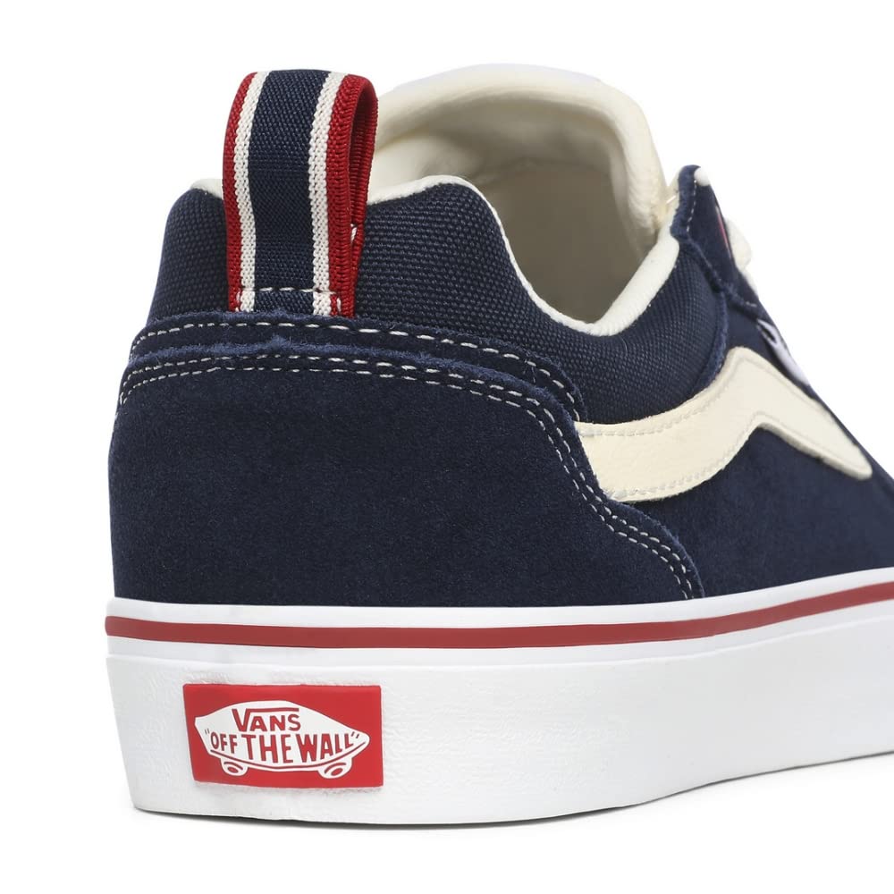 Vans جزمة كاجوال رجالي - متعددة الاوان - VN0A3MTJ0Q61