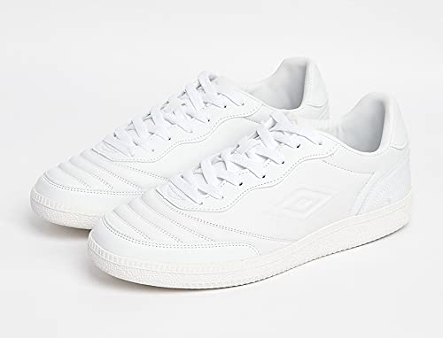 UMBRO كوتشي رجالي رياضية - أبيض 40308U-H96