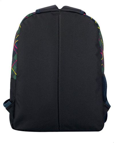 Dea شنطة ظهر كاجوال للجنسيين -زيتوني