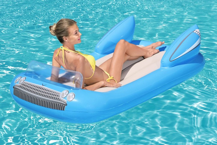 Bestway عوامه علي شكل اريكة - 1043412xxx21