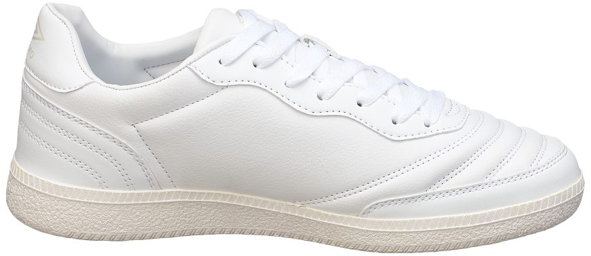 UMBRO كوتشي رجالي رياضية - أبيض 40308U-H96