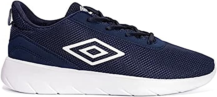 umbro سنيكرز كاجوال رجالي - كحلي 40326u-n84