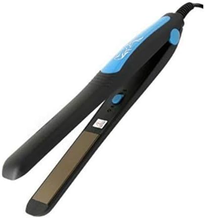 Kemei مكواه فرد الشعر KM-328