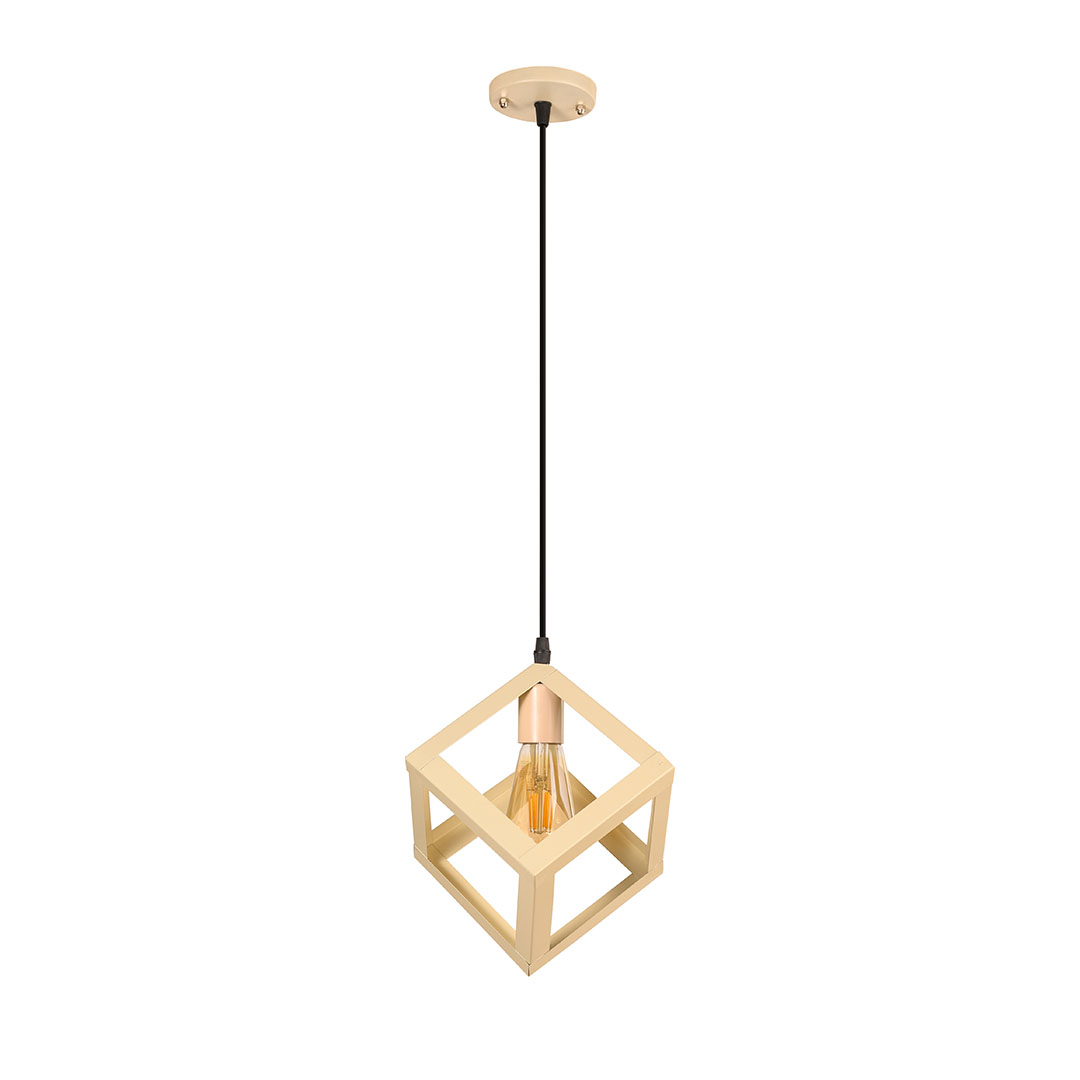 دلاية فردي لجميع الاستخدامات مودرن معدن - بيج - RL-CB-022