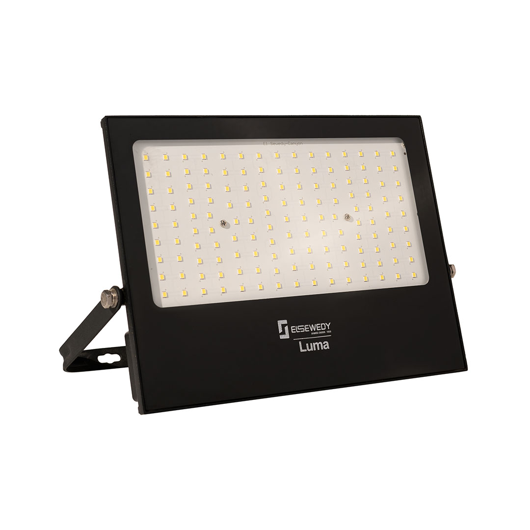 كشاف واجهات مودرن معدن وزجاج - RL-FD-022