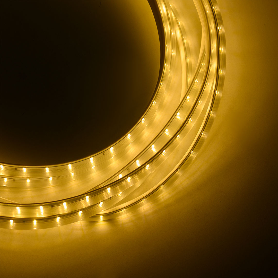 شريط ليد سنجل مودرن - ورم - RL-LED-S-002