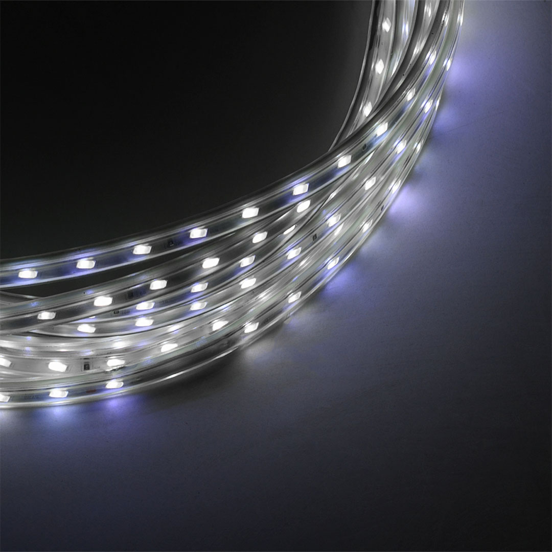 شريط ليد سنجل مودرن - ابيض - RL-LED-S-005