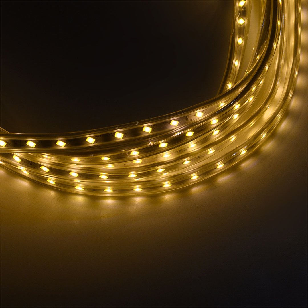 شريط ليد سنجل مودرن - ورم - RL-LED-S-006