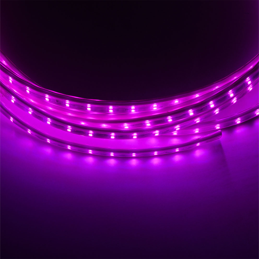 شريط ليد سنجل مودرن - موف - RL-LED-S-007