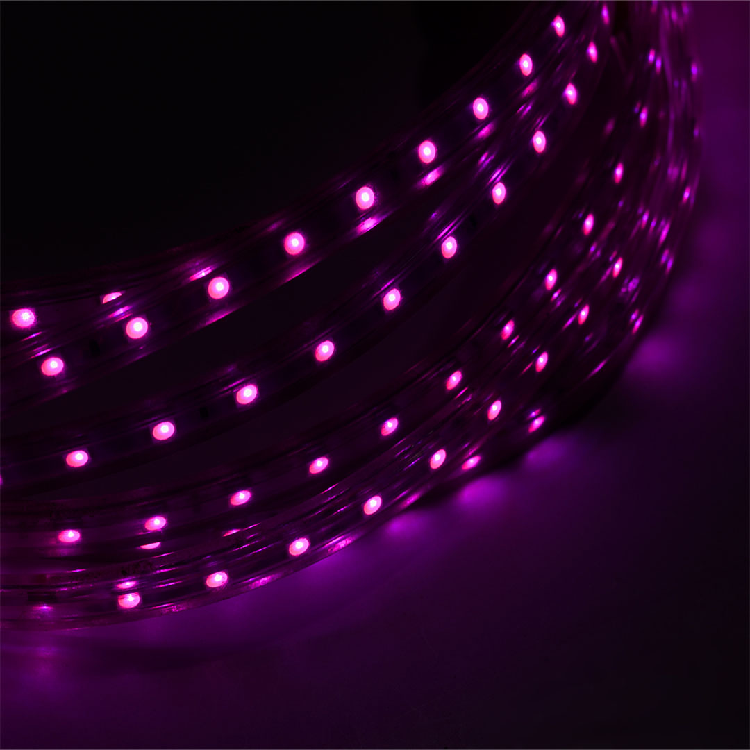 شريط ليد سنجل مودرن - موف - RL-LED-S-008