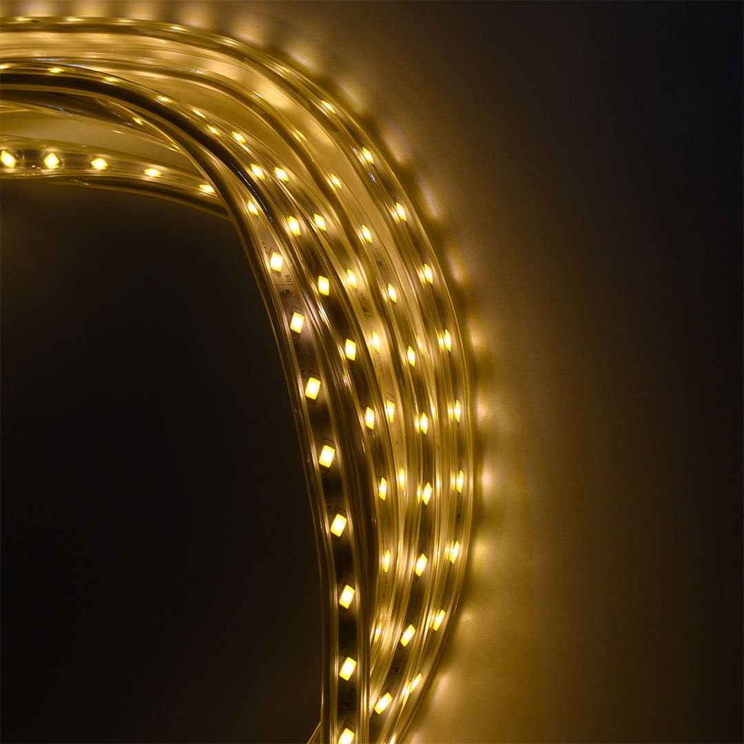 شريط ليد سنجل مودرن - ورم - RL-LED-S-011