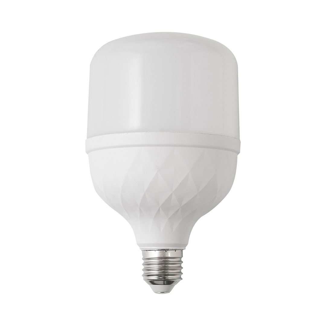 لمبة ليد E27 اضاءة بيضاء - RL-LP-A-086