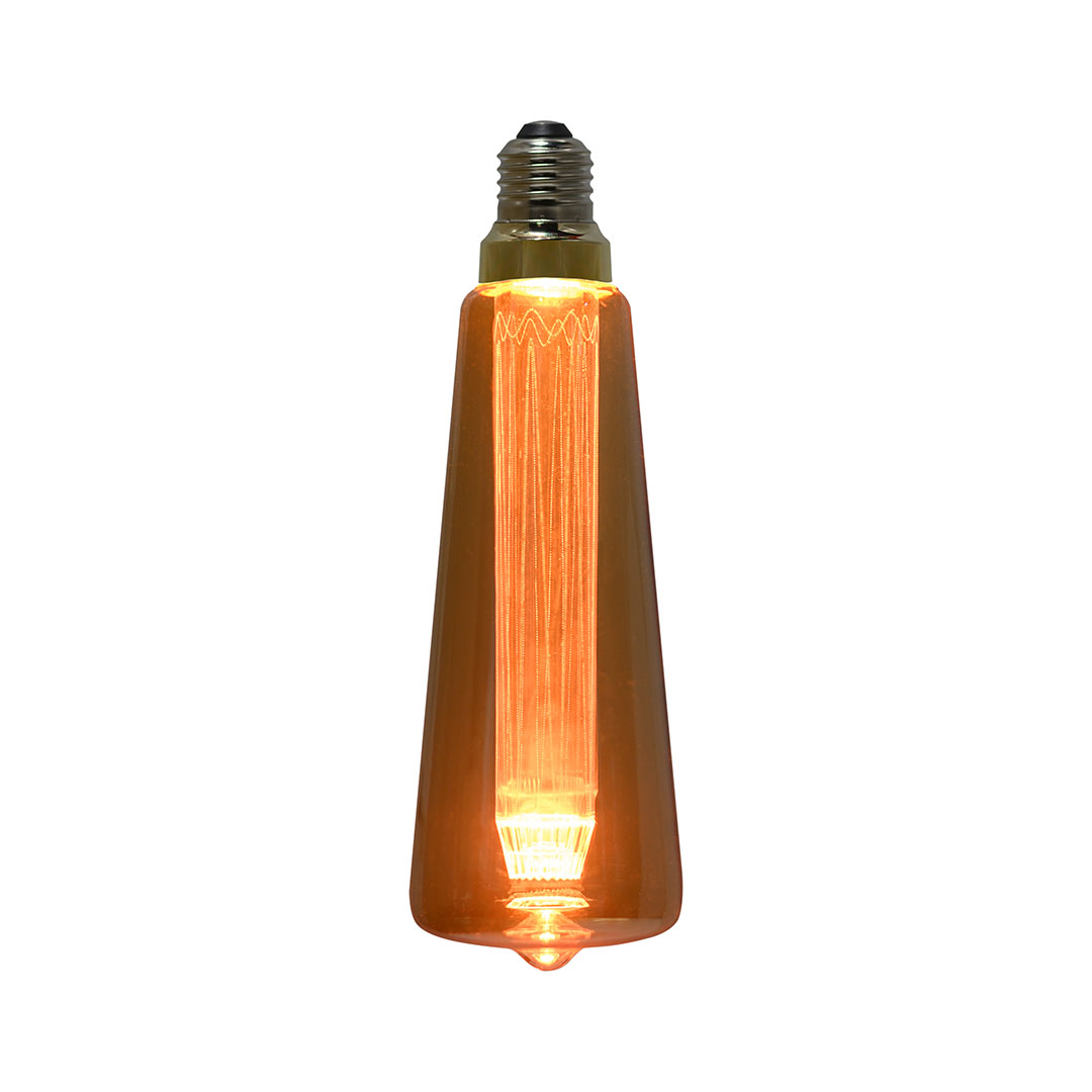 لمبه ديكور زجاج - RL-LP-B-021