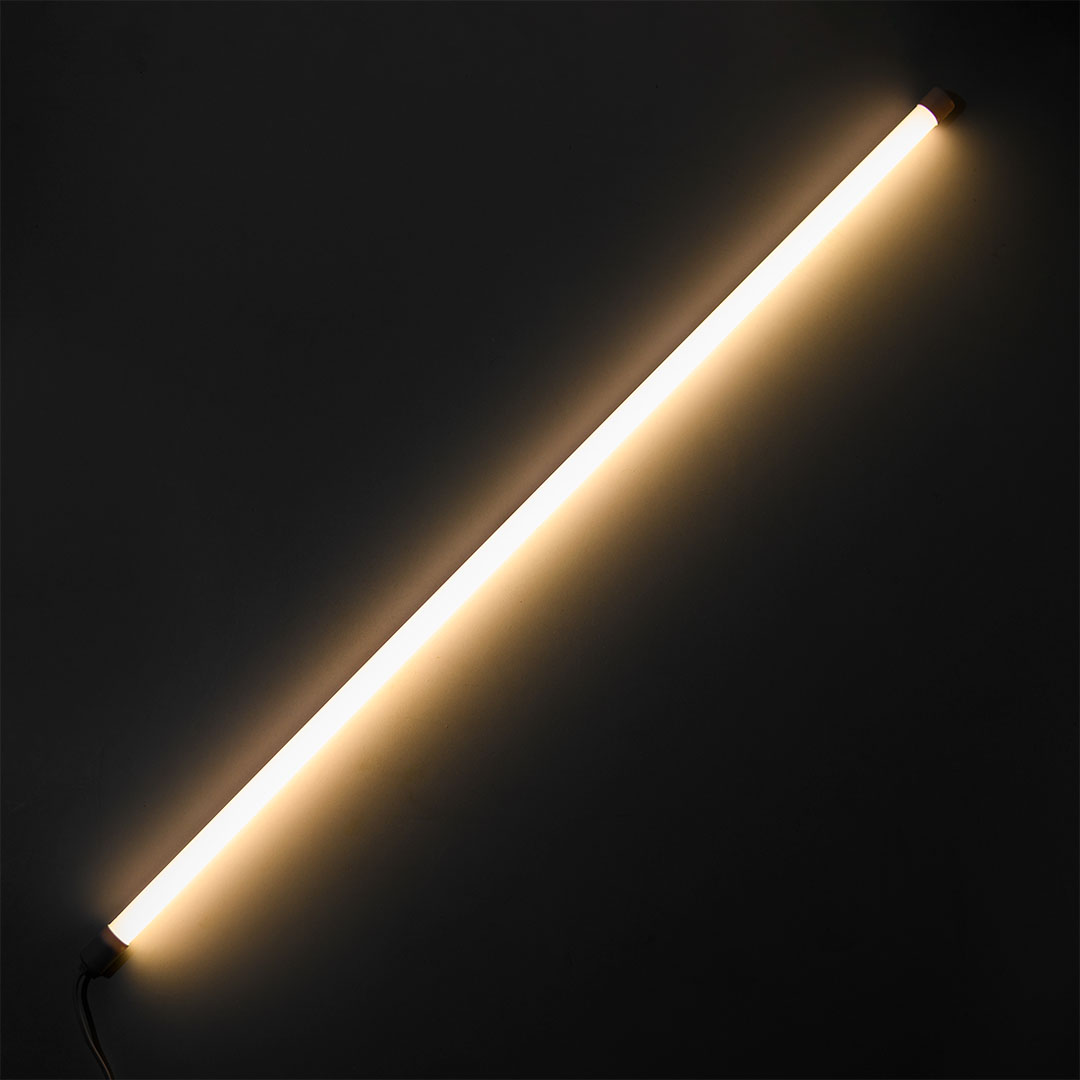 لمبه ليد ديكور - 120 سم مودرن - RL-LP-B-024