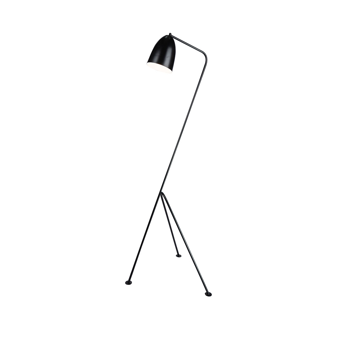 أباجورة أرض ستاند مودرن