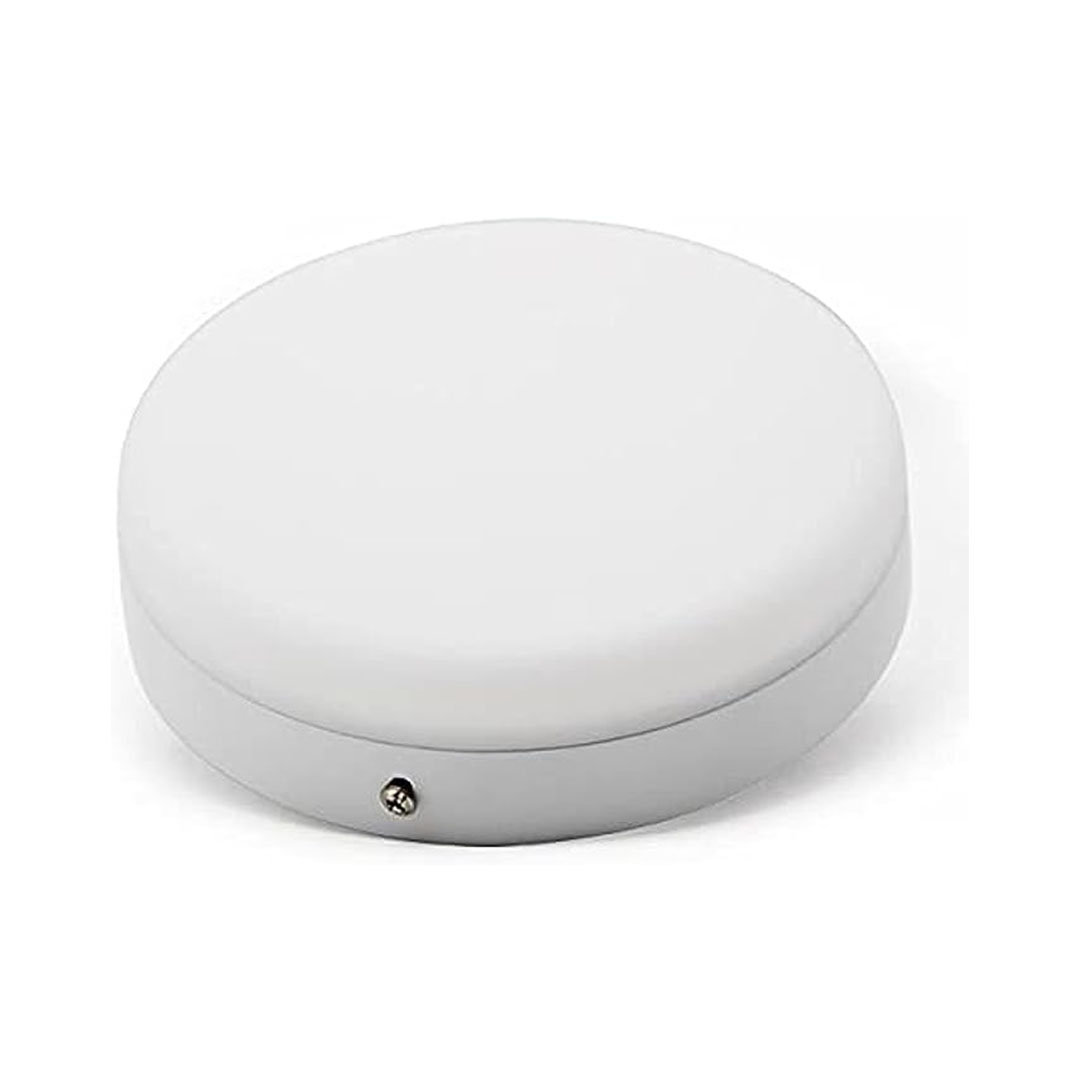 مصباح سقف 48 وات اضاءة بيضاء مودرن معدن - ابيض - RL-SL-B-023