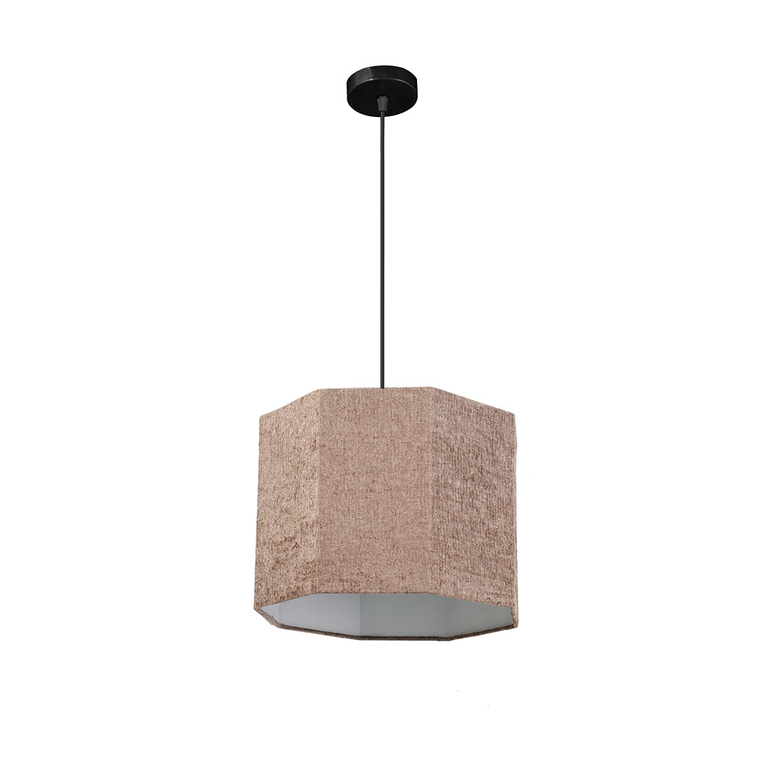 دلاية شابوة شكل مسدس مودرن قماش - كافية - RL-SP-M-038