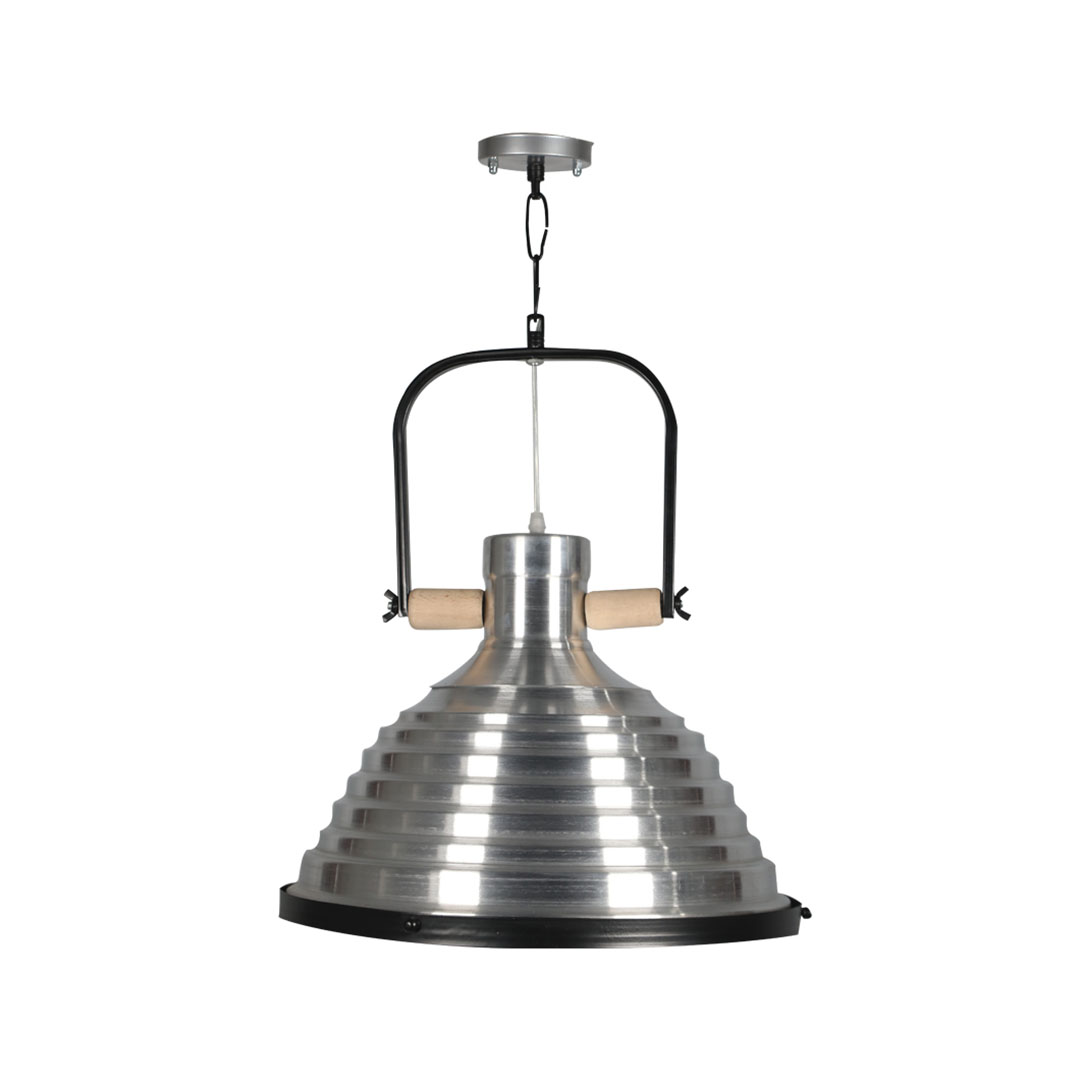 مصباح سقف بالشبك مودرن معدن - متعدد الألوان - RL-SS-002