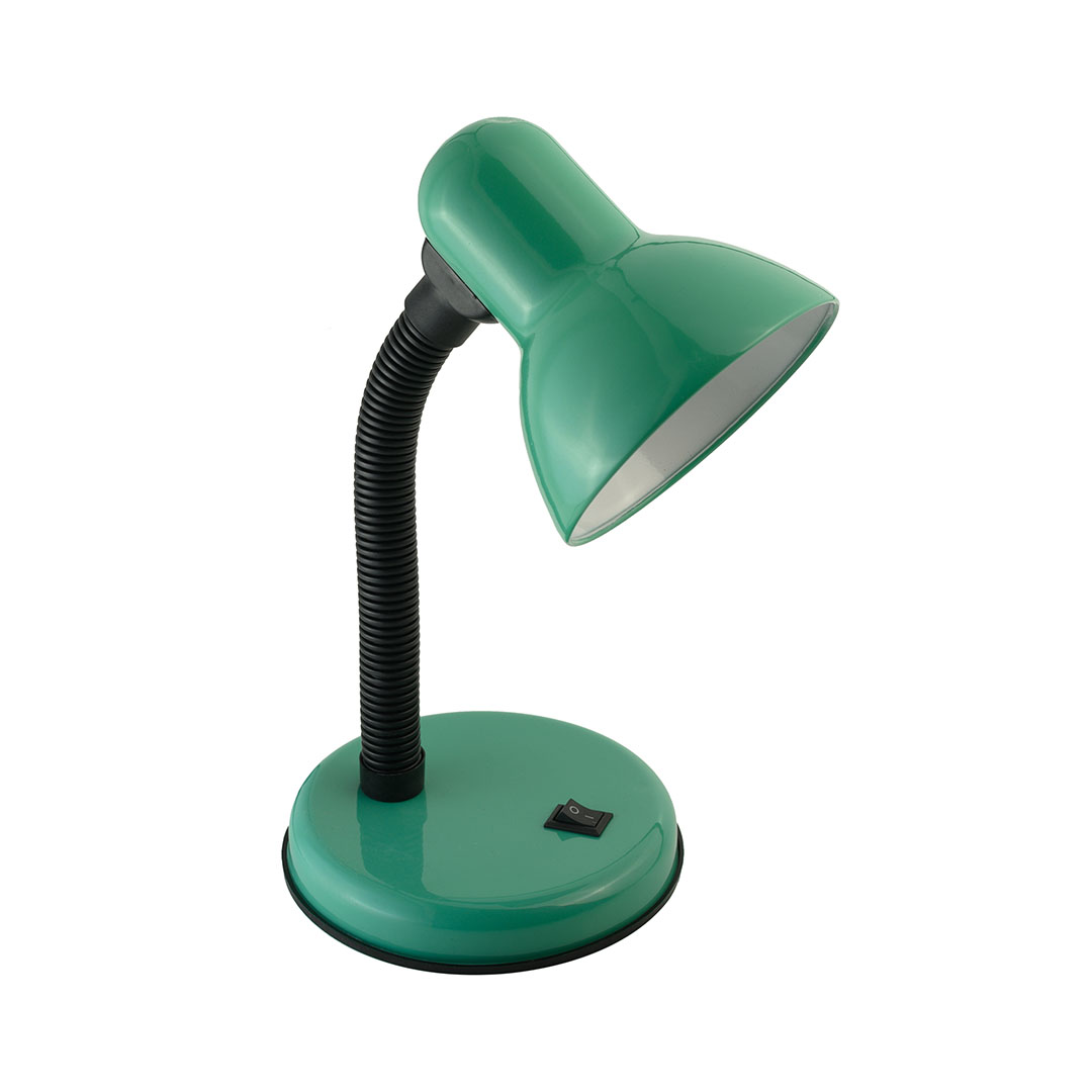 اباجورة مكتب مودرن معدن × بلاستيك - اخضر - RL-TL-C-005