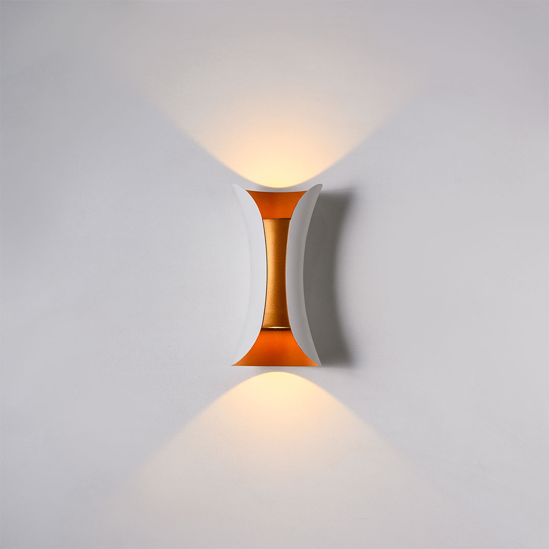 اب داون مودرن معدن - اسود - RL-UD-B-027