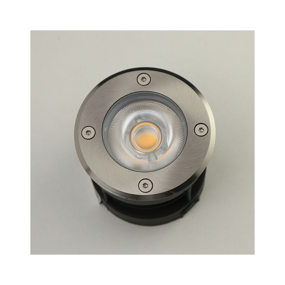 اب لايت مودرن ستانلس - سيلفر - RL-UL-001