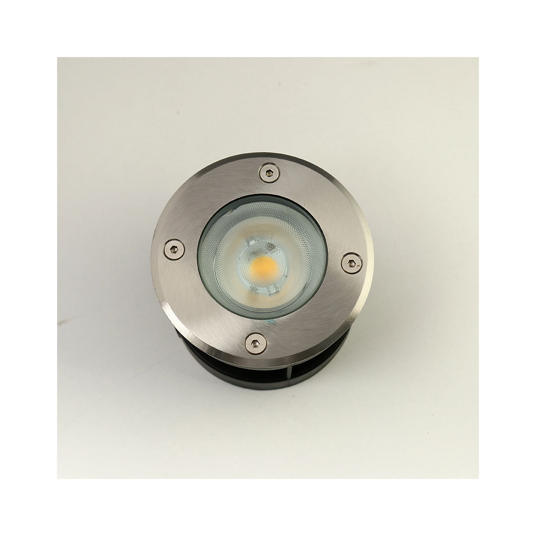 اب لايت مودرن ستانلس - سيلفر - RL-UL-003