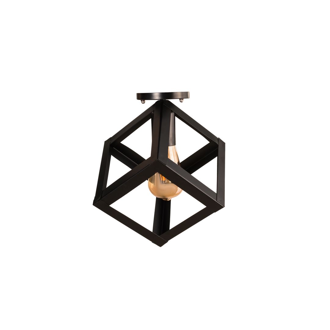 دلاية فردي لجميع الاستخدامات مودرن معدن - اسود - RL-CB-023