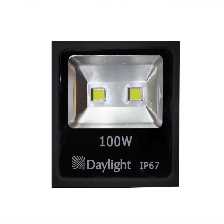 كشاف إضاءة واجهات - 100 وات