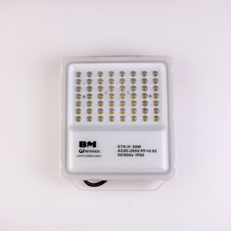 كشاف واجهات - 50 وات