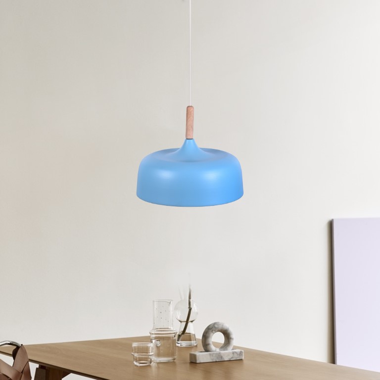 وحدة إضاءة للسقف - لبني