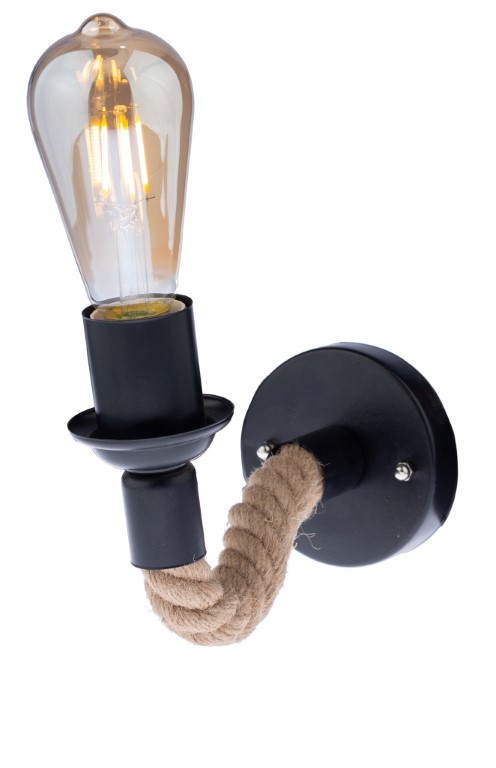 أبليك حائط مودرن كتان - بيج