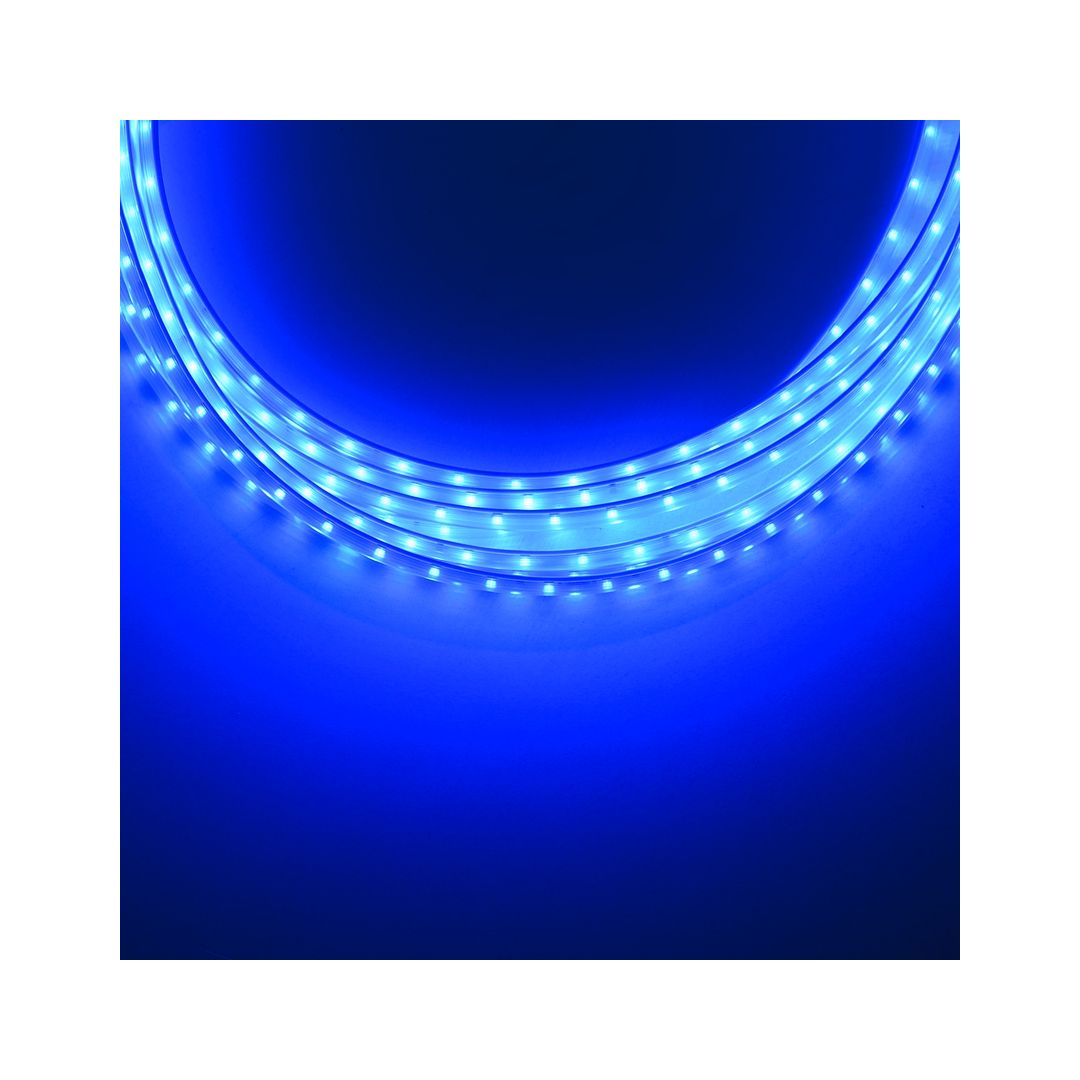 شريط ليد سنجل مودرن - ازرق - RL-LED-S-003