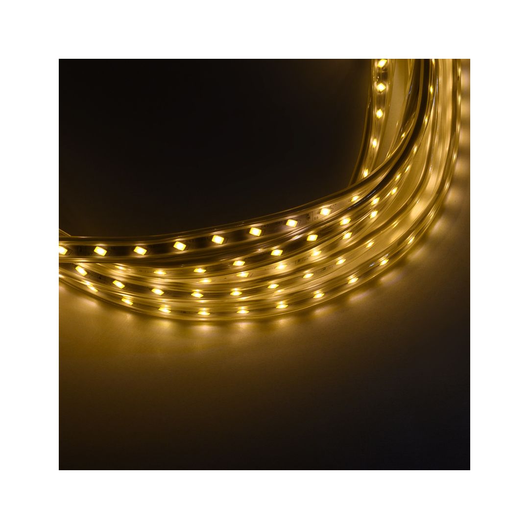 شريط ليد سنجل مودرن - ورم - RL-LED-S-006