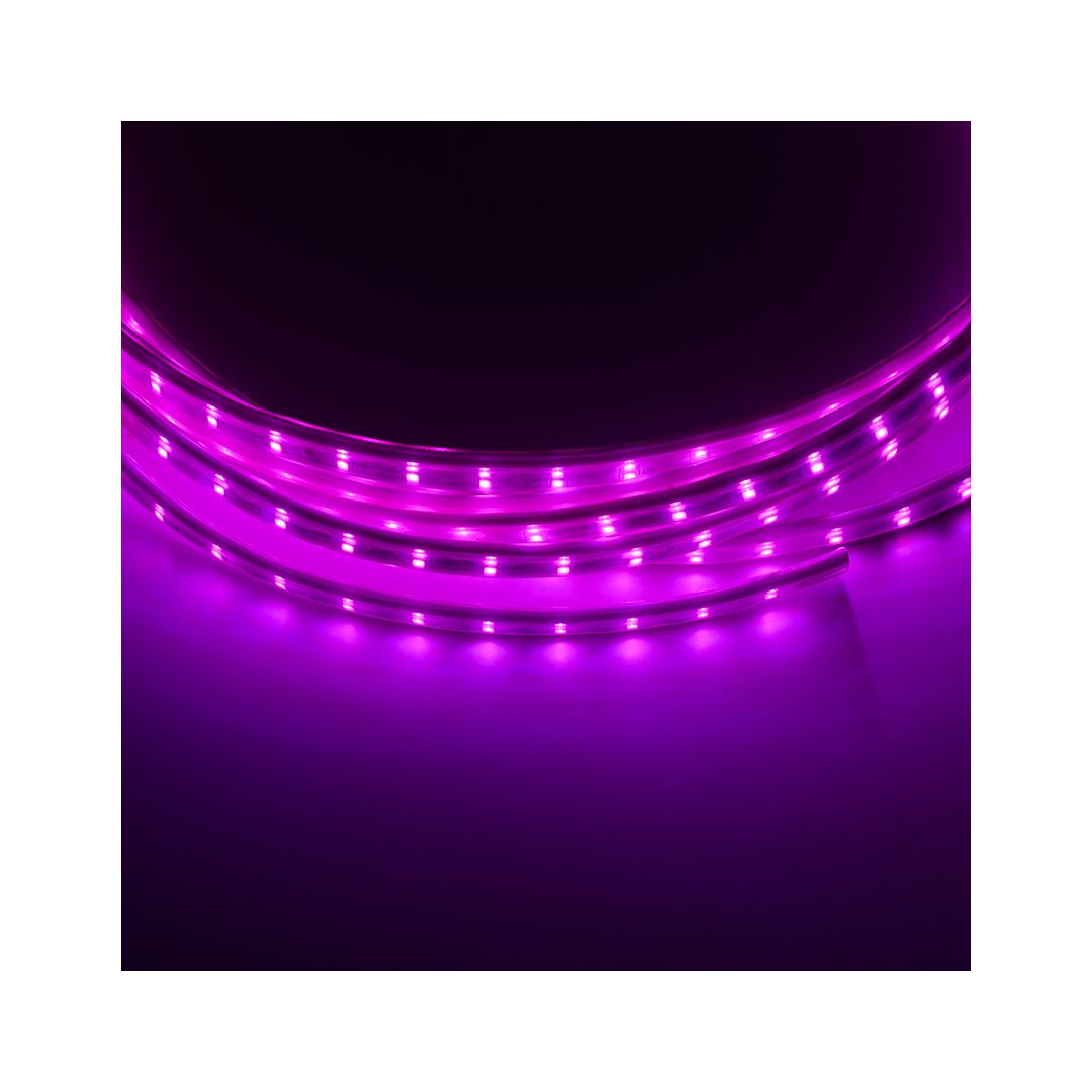 شريط ليد سنجل مودرن - موف - RL-LED-S-007