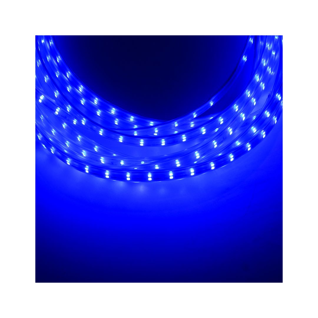 شريط ليد دابل مودرن - ازرق - RL-LED-S-010