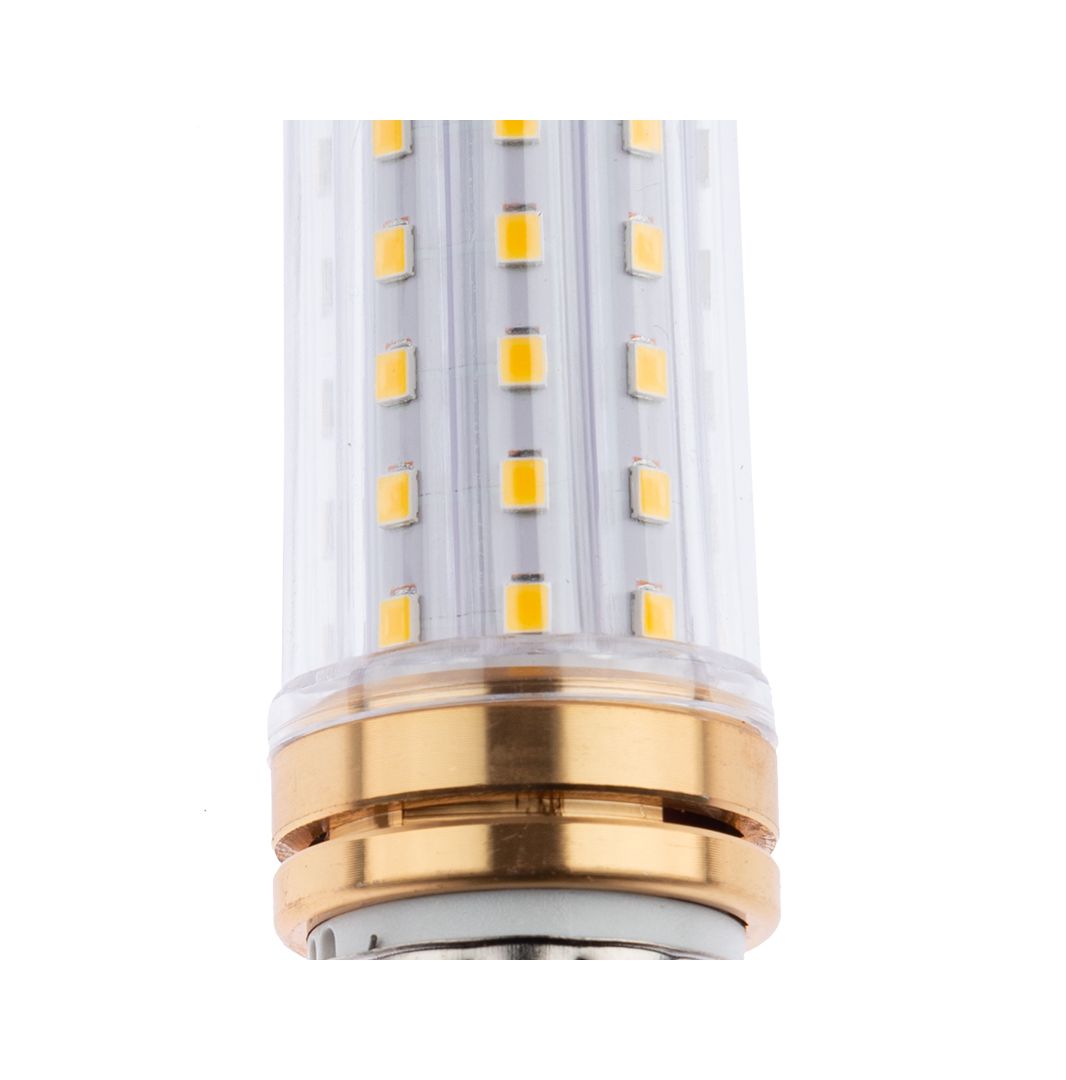 لمبة ليد مودرن بلاستيك - متعدد الألوان - RL-LP-A-028