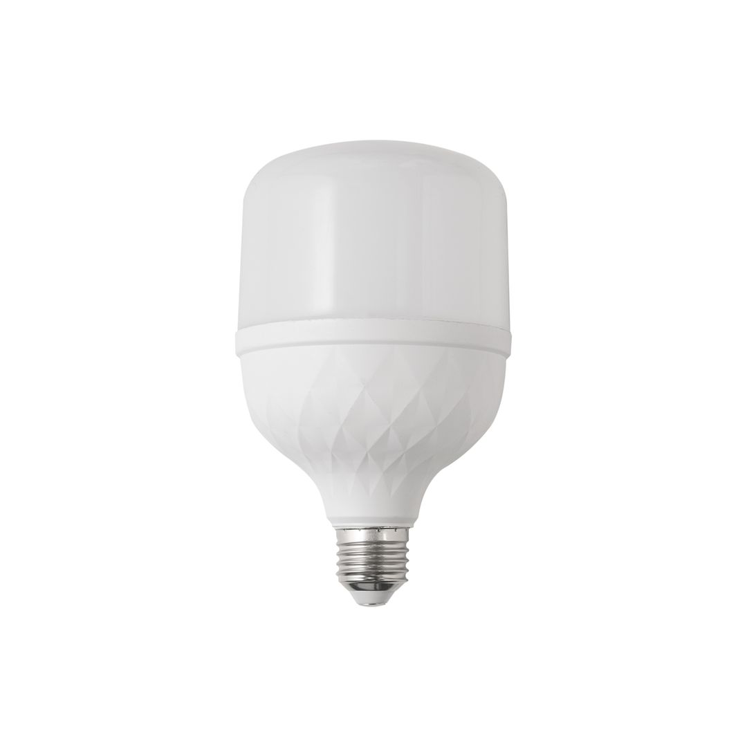 لمبة ليد E27 اضاءة بيضاء - RL-LP-A-086