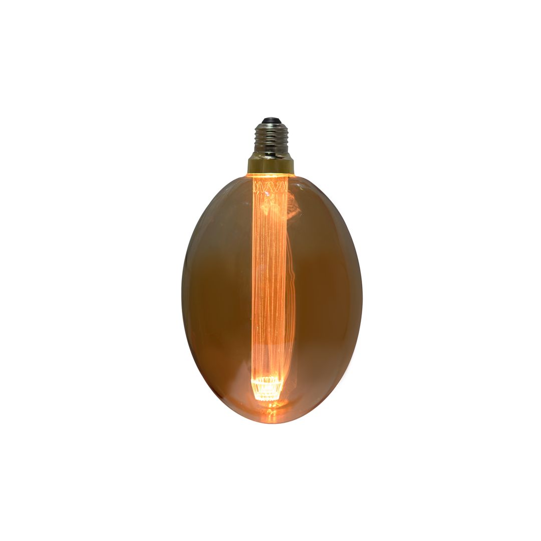 لمبه ديكور زجاج - RL-LP-B-014