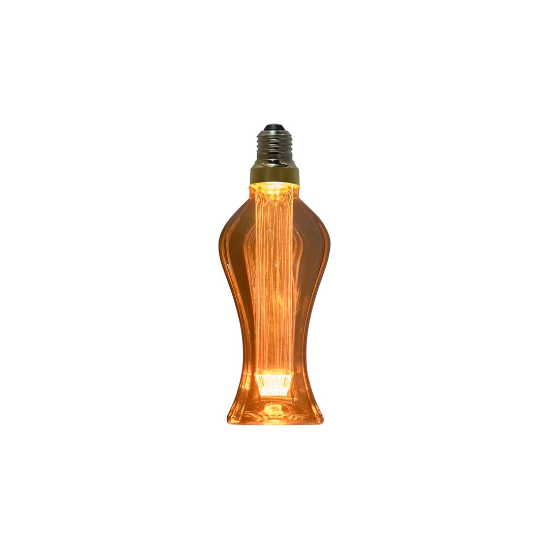 لمبه ديكور زجاج - RL-LP-B-020