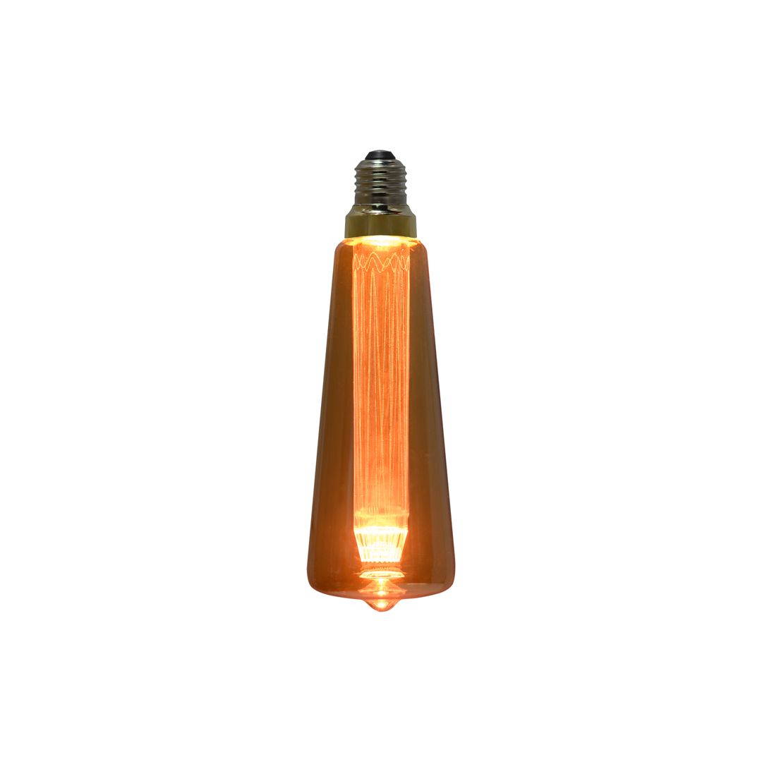 لمبه ديكور زجاج - RL-LP-B-021